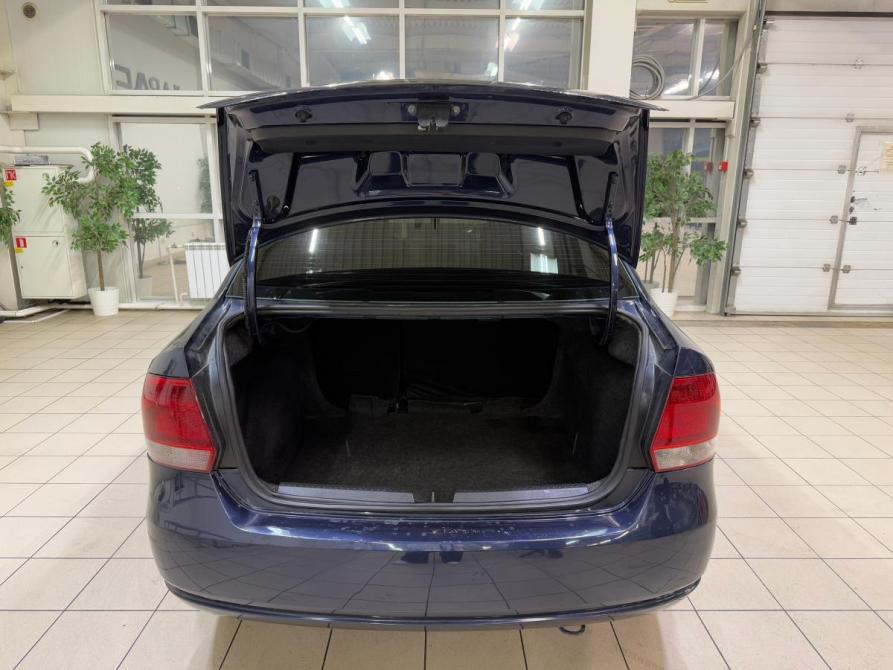 Volkswagen Polo V Волгоград  - изображение 18