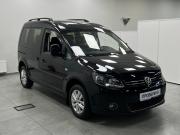 Volkswagen Caddy III Рестайлинг Казань  - изображение 16