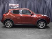 Nissan Juke I Москва  - изображение 22