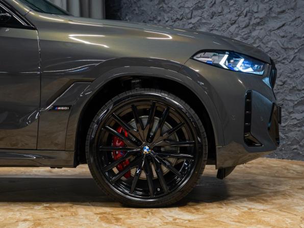 Новый BMW X6 III (G06) Рестайлинг 2026 года, цена 20 790 000 рублей, внедорожник, Автокод Объявления