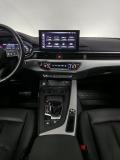 Audi A4 V (B9) Рестайлинг Москва  - изображение 38