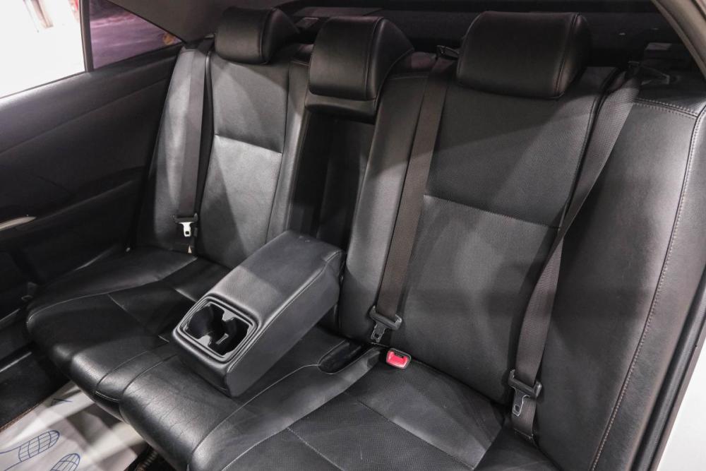 Toyota Camry VII (XV50) Новокузнецк  - изображение 35