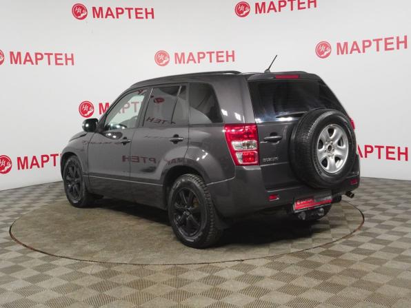 Suzuki Grand Vitara II Рестайлинг с пробегом 2010 года, цена 897 000 рублей, 260224 км, внедорожник, Автокод Объявления
