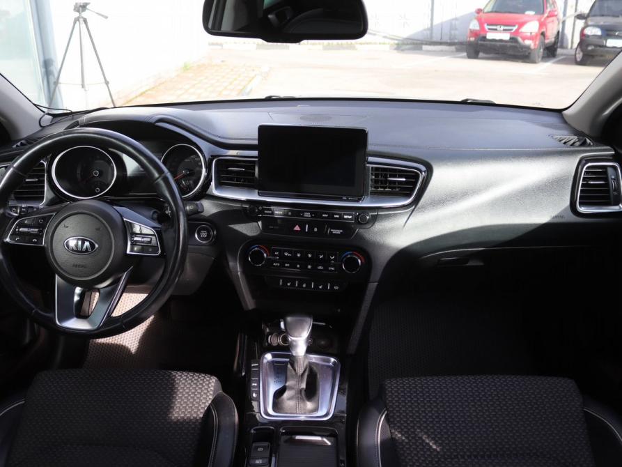 Kia Ceed III Нижний Новгород  - изображение 11