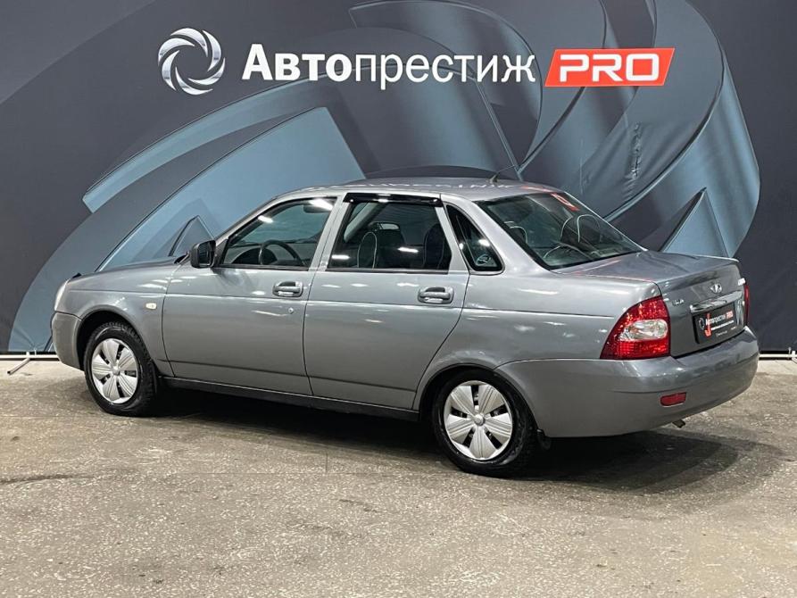 Lada (ВАЗ) Priora I Пермь  - изображение 7