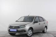Lada (ВАЗ) Granta I Рестайлинг Кемерово  - изображение 24