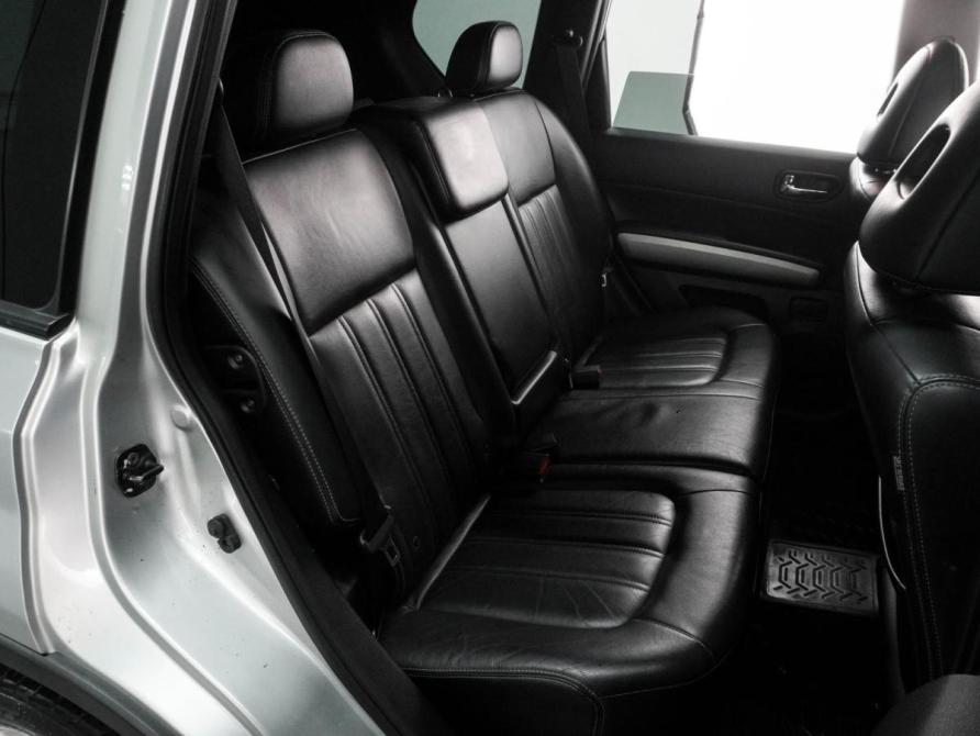 Nissan X-Trail II Рестайлинг Воронеж  - изображение 7