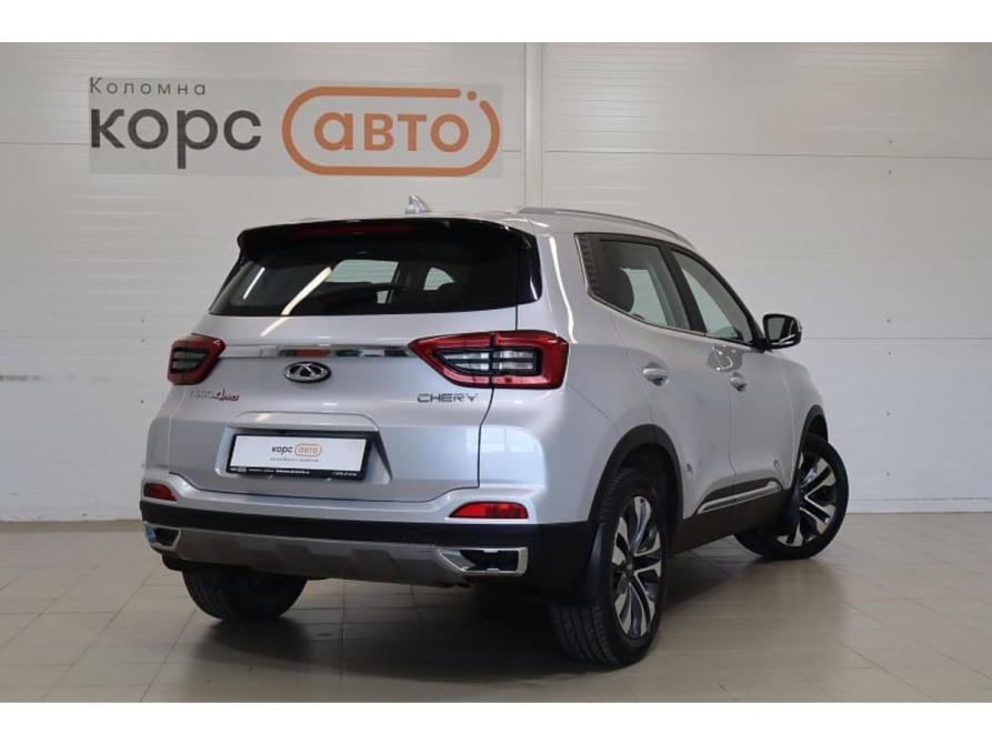 Chery Tiggo 4 Pro I Рестайлинг Коломна  - изображение 3