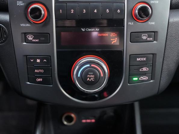 Kia Cerato II с пробегом 2012 года, цена 755 000 рублей, 189000 км, седан, Автокод Объявления