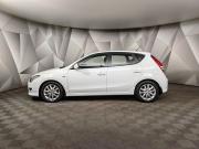 Hyundai i30 I Рестайлинг Москва  - изображение 22