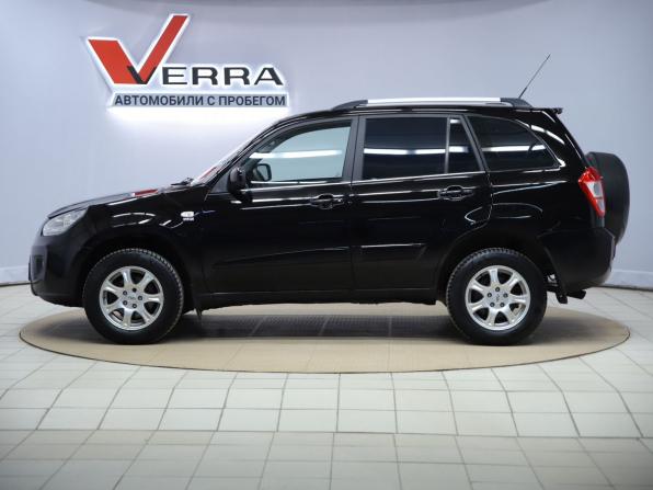 Chery Tiggo (T11) I Рестайлинг (FL) с пробегом 2014 года, цена 590 000 рублей, 135353 км, внедорожник, Автокод Объявления