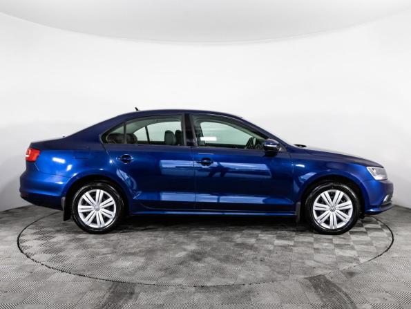 Volkswagen Jetta VI Рестайлинг с пробегом 2015 года, цена 1 399 000 рублей, 73100 км, седан, Автокод Объявления