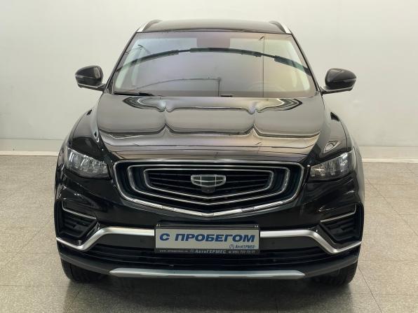 Geely Atlas Pro с пробегом 2023 года, цена 1 530 000 рублей, 187074 км, внедорожник, Автокод Объявления