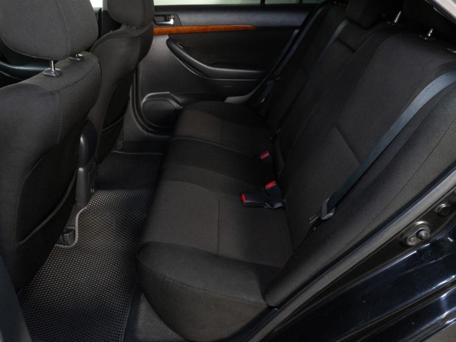 Toyota Avensis II Рестайлинг Тюмень  - изображение 14