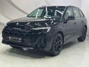 Audi Q7 II (4M) Рестайлинг 2 Воронеж  - изображение 21