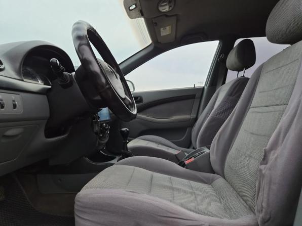 Chevrolet Lacetti I с пробегом 2008 года, цена 500 000 рублей, 185318 км, универсал, Автокод Объявления