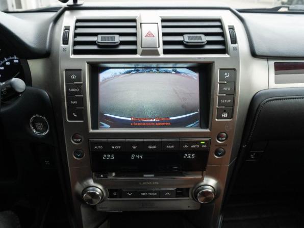 Lexus GX II Рестайлинг с пробегом 2014 года, цена 4 835 000 рублей, 226135 км, внедорожник, Автокод Объявления