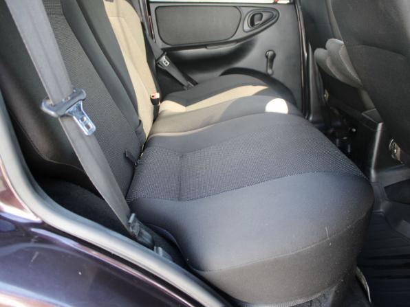 Chevrolet Niva I Рестайлинг с пробегом 2011 года, цена 399 000 рублей, 166882 км, внедорожник, Автокод Объявления