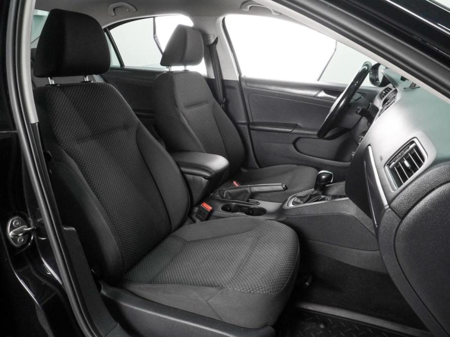 Volkswagen Jetta VI Воронеж  - изображение 8
