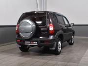 Chevrolet Niva I Рестайлинг Кемерово  - изображение 26