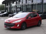 Peugeot 308 I Москва  - изображение 21