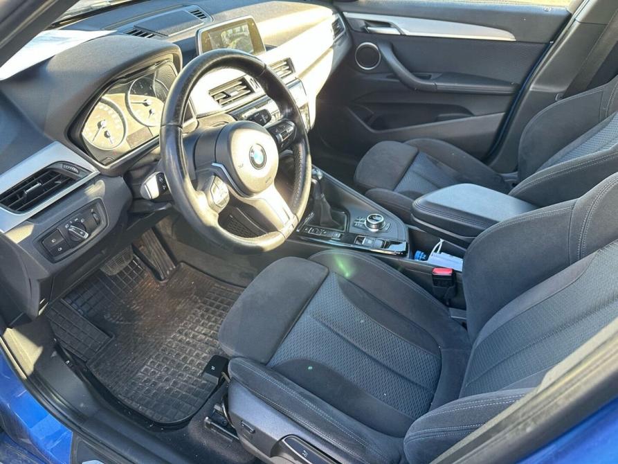 BMW X1 II (F48) Санкт-Петербург  - изображение 5