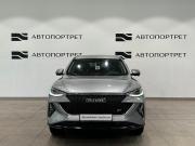 Haval F7 I Рестайлинг Санкт-Петербург  - изображение 35