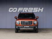 Haval Dargo I Краснодар  - изображение 29