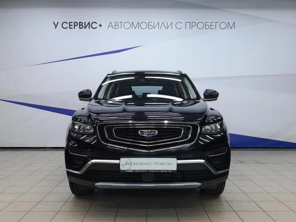 Geely Atlas Pro с пробегом 2023 года, цена 2 250 000 рублей, 34190 км, внедорожник, Автокод Объявления