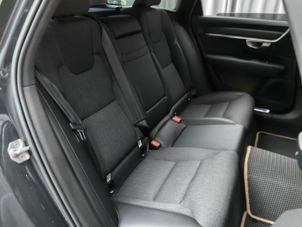 Volvo V90 Cross Country I с пробегом 2019 года, цена 3 176 000 рублей, 159600 км, универсал, Автокод Объявления