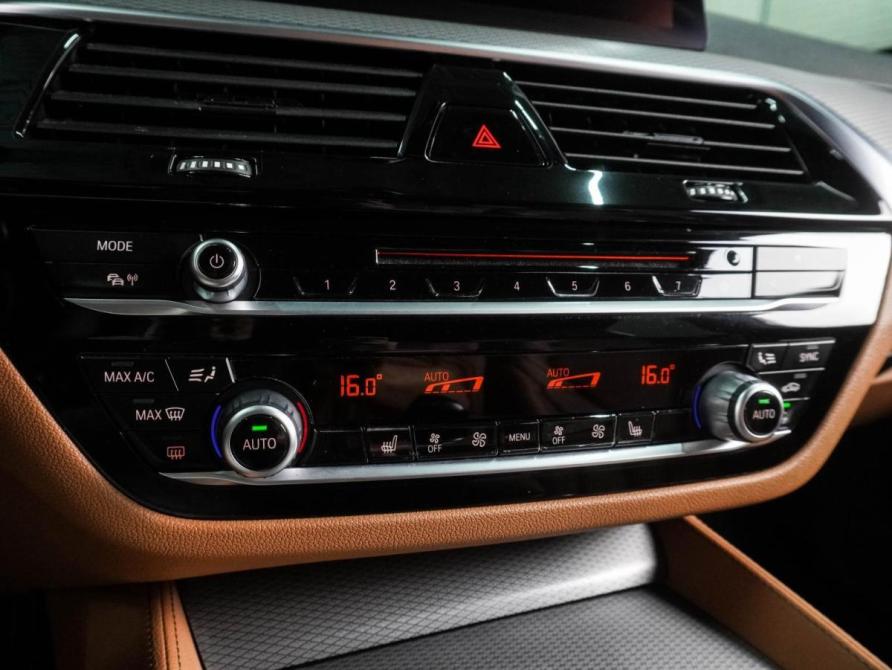 BMW 5 серии VII (G30/G31/G38) Воронеж  - изображение 16