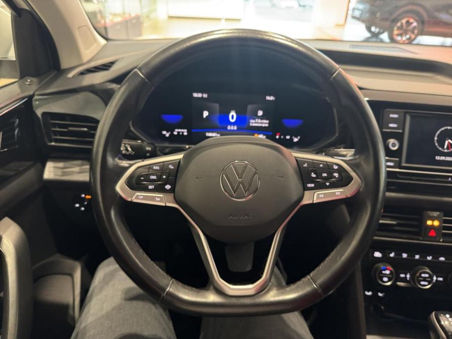 Volkswagen Taos I Пермь  - изображение 12