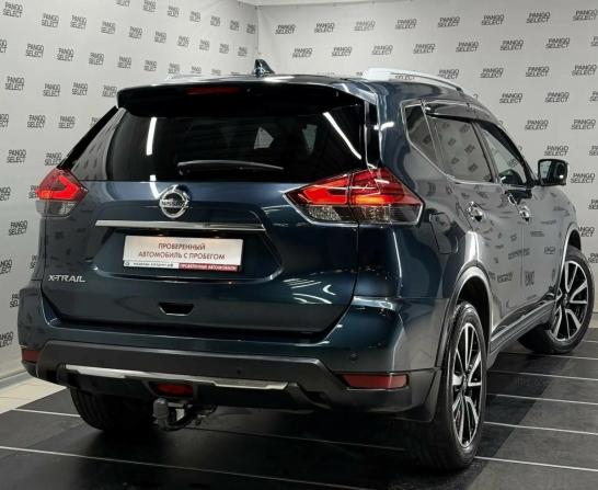 Nissan X-Trail III Рестайлинг с пробегом 2021 года, цена 3 198 000 рублей, 81759 км, внедорожник, Автокод Объявления