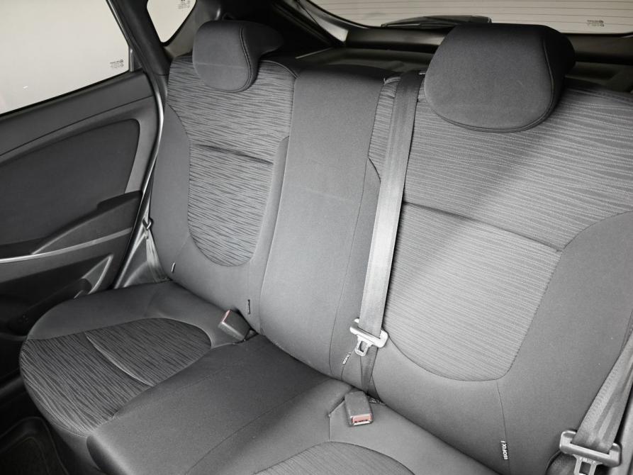 Hyundai Solaris I Рестайлинг Тверь  - изображение 10