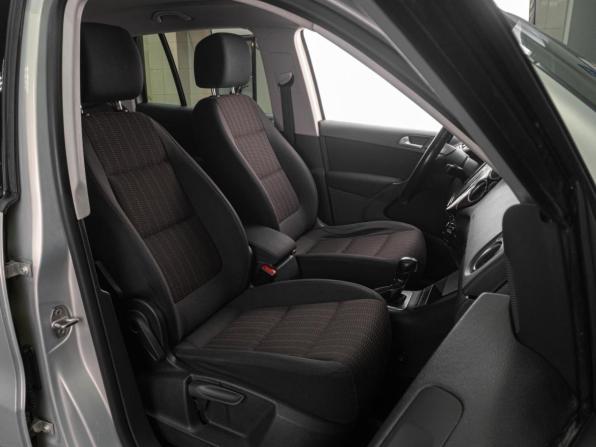 Volkswagen Tiguan I Рестайлинг с пробегом 2013 года, цена 1 269 000 рублей, 193260 км, внедорожник, Автокод Объявления
