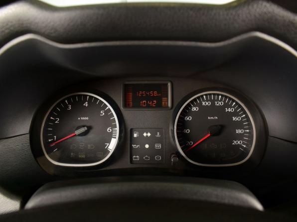 Renault Duster I с пробегом 2013 года, цена 839 999 рублей, 125458 км, внедорожник, Автокод Объявления