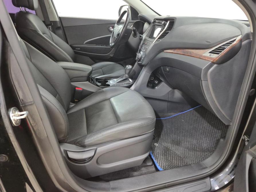 Hyundai Santa Fe III Рестайлинг Альметьевск  - изображение 16