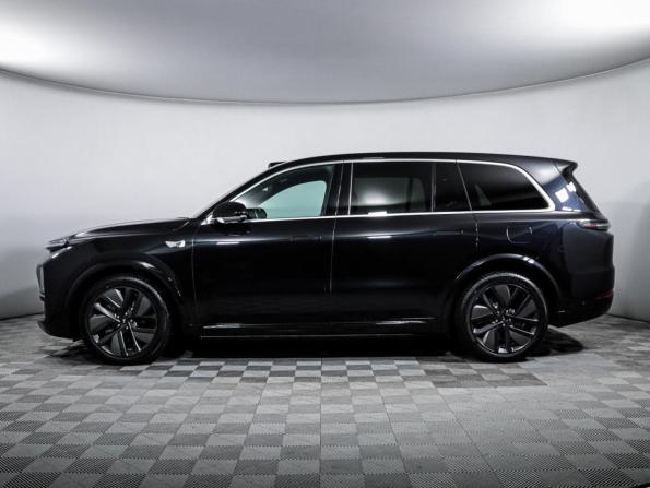 Li Auto (Lixiang) L9 I с пробегом 2023 года, цена 6 700 000 рублей, 16500 км, внедорожник, Автокод Объявления