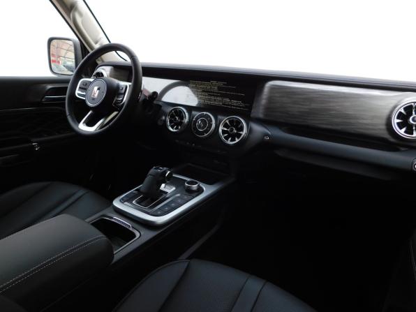 Новый Tank 300 I 2026 года, цена 4 499 000 рублей, внедорожник, Автокод Объявления