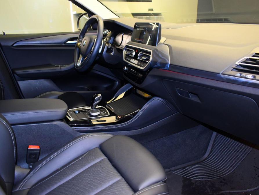 BMW X4 II (G02) Рестайлинг Москва  - изображение 8