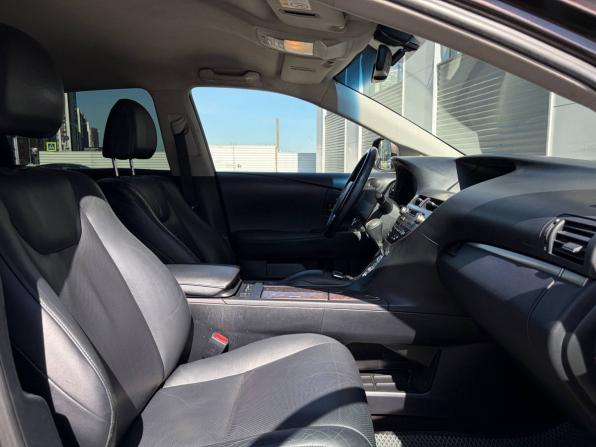 Lexus RX III Рестайлинг с пробегом 2015 года, цена 2 085 000 рублей, 234017 км, внедорожник, Автокод Объявления