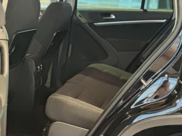 Volkswagen Tiguan I Рестайлинг с пробегом 2012 года, цена 1 750 000 рублей, 104416 км, внедорожник, Автокод Объявления