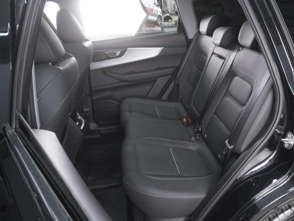Chery Tiggo 7 Pro Max I с пробегом 2023 года, цена 1 950 000 рублей, 21316 км, внедорожник, Автокод Объявления