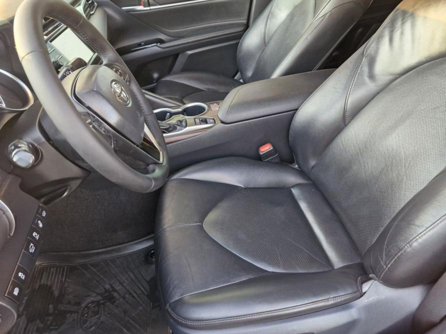 Toyota Camry VIII (XV70) Калуга  - изображение 6