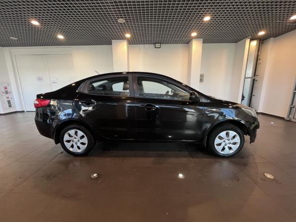 Kia Rio III с пробегом 2013 года, цена 720 000 рублей, 262932 км, седан, Автокод Объявления