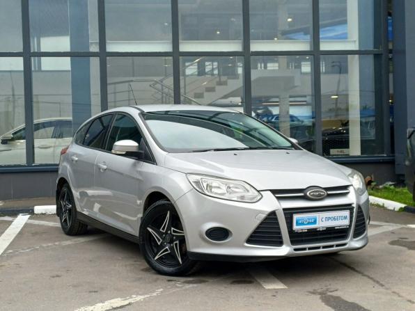 Ford Focus III с пробегом 2012 года, цена 849 000 рублей, 100145 км, хэтчбек, Автокод Объявления