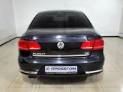Volkswagen Passat B7 Москва  - изображение 18
