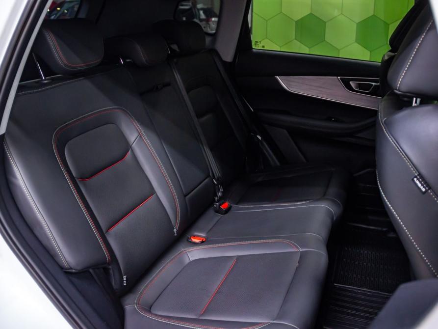 Chery Tiggo 7 Pro I Магнитогорск  - изображение 12