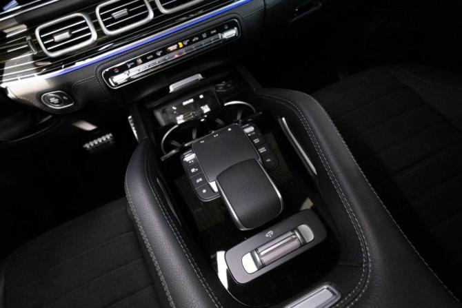 Новый Mercedes-Benz GLE II (V167) Рестайлинг 2025 года, цена 13 999 000 рублей, внедорожник, Автокод Объявления