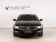 Volkswagen Passat CC I Казань  - изображение 11